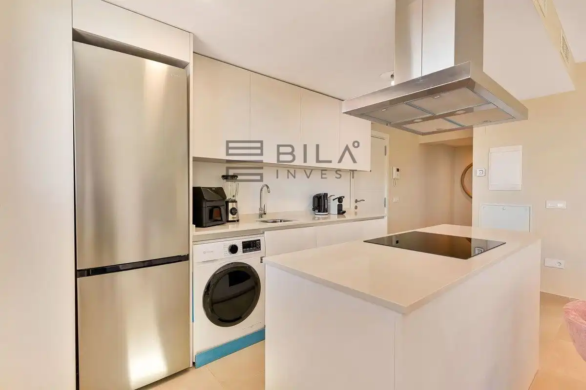 Ático con piscina en venta en Urb. Solaris Mijas, imagen 10