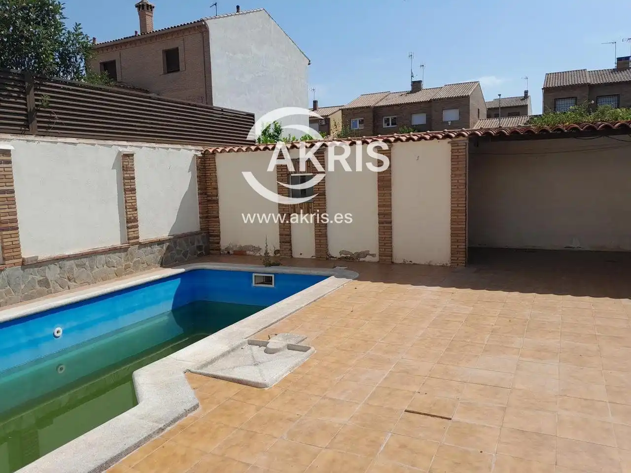 Chalet en venta en Calle el Viso de San Juan, imagen 36
