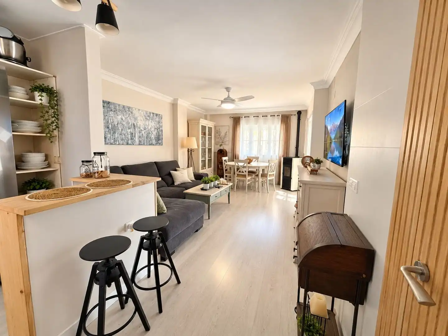 House with terrace for sale in Calle Islas canarias, imagen 4