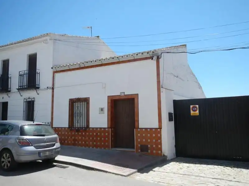 Maison à vendre à Carrión de los Céspedes, imagen 6