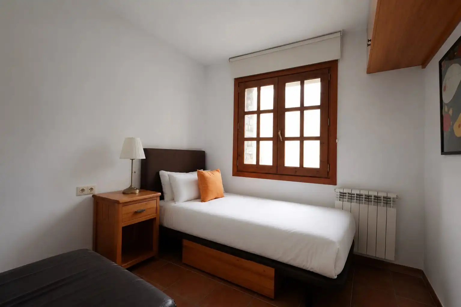 3-bedroom flat seasonal rent in Canillo · 5 of 8