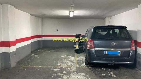 Amplia Plaza de Garaje en venta, frente al Mercado Central de Valencia, imatge 5
