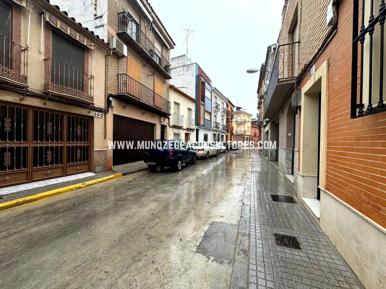 Terrenos y solares en venta en Ancha, imagen 3