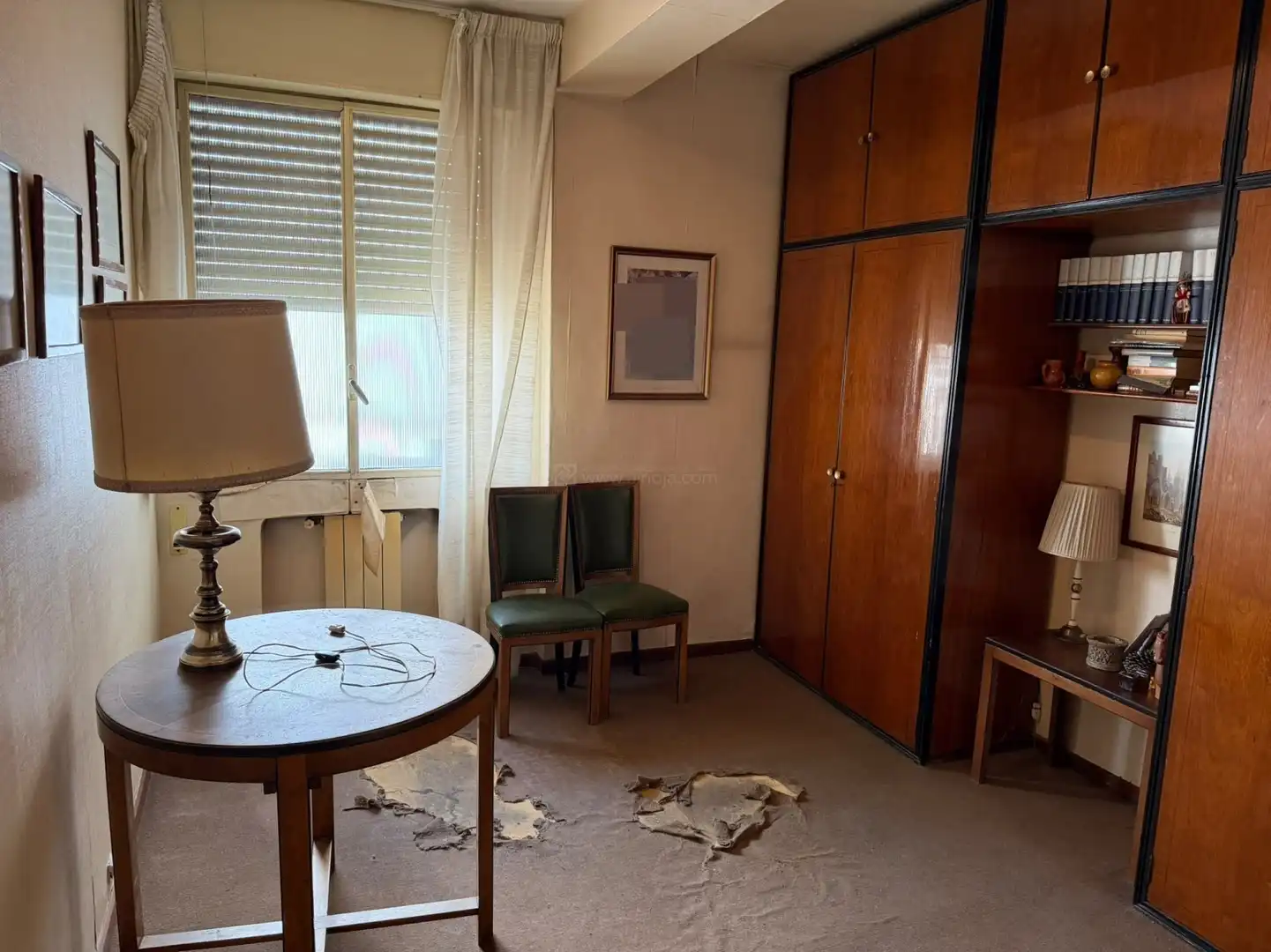 Flat with terrace for sale in Logroño - CL GRAN VIA JUAN CARLOS I, imagen 34