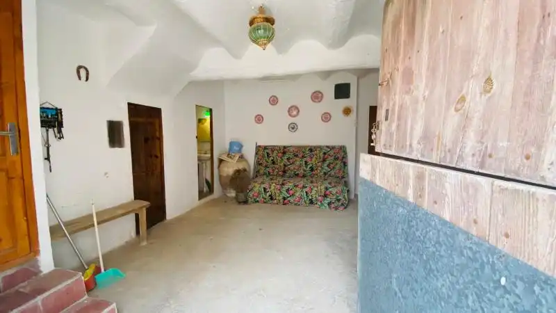 Finca rústica en venda en Puebla de Arenoso amb Terrassa i Traster