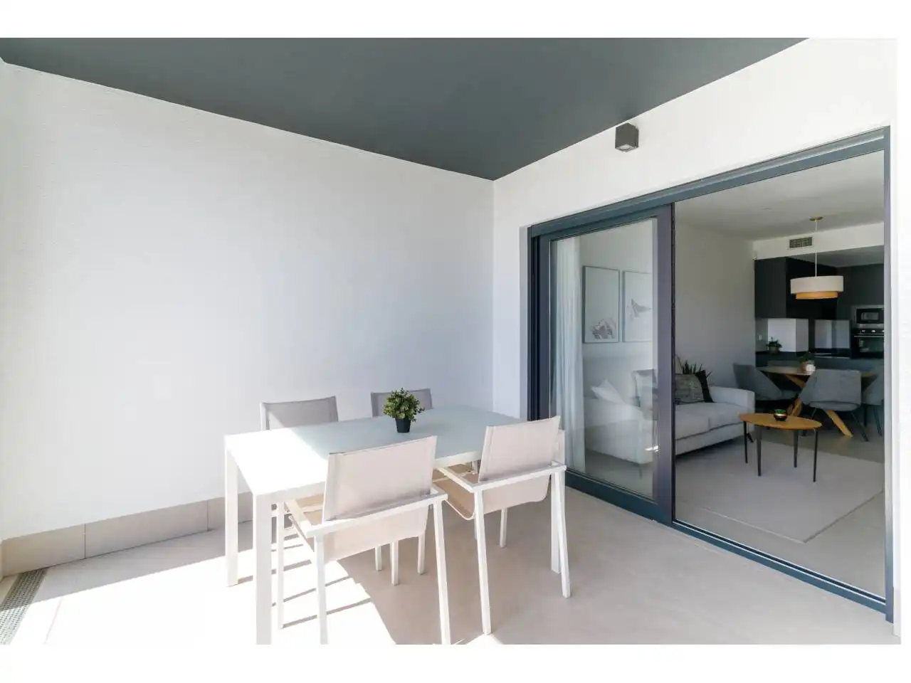 Apartment mit Pool zum Verkauf in Nueva Torrevieja - Aguas Nuevas, imagen 9