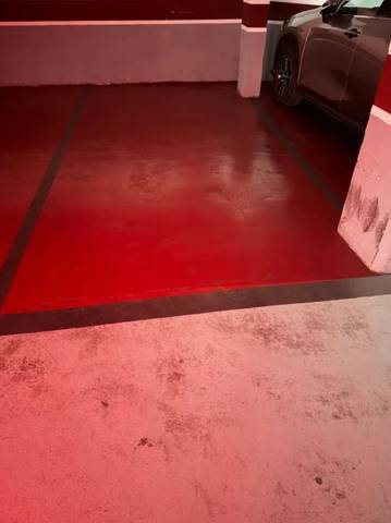 Garaje en Alquiler en Carrer Rafael Terol, 30 en Ensanche - Diputación