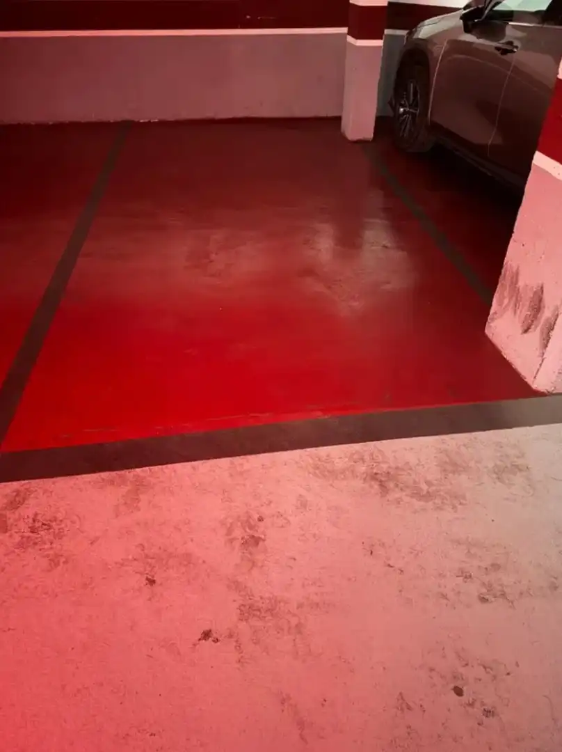 Exterior view of Garage for rent in Alicante / Alacant