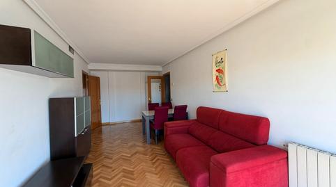 Foto 4 von Wohnungen zum Verkauf in Calle Virgen de la Paz, Concepción,  Madrid Capital