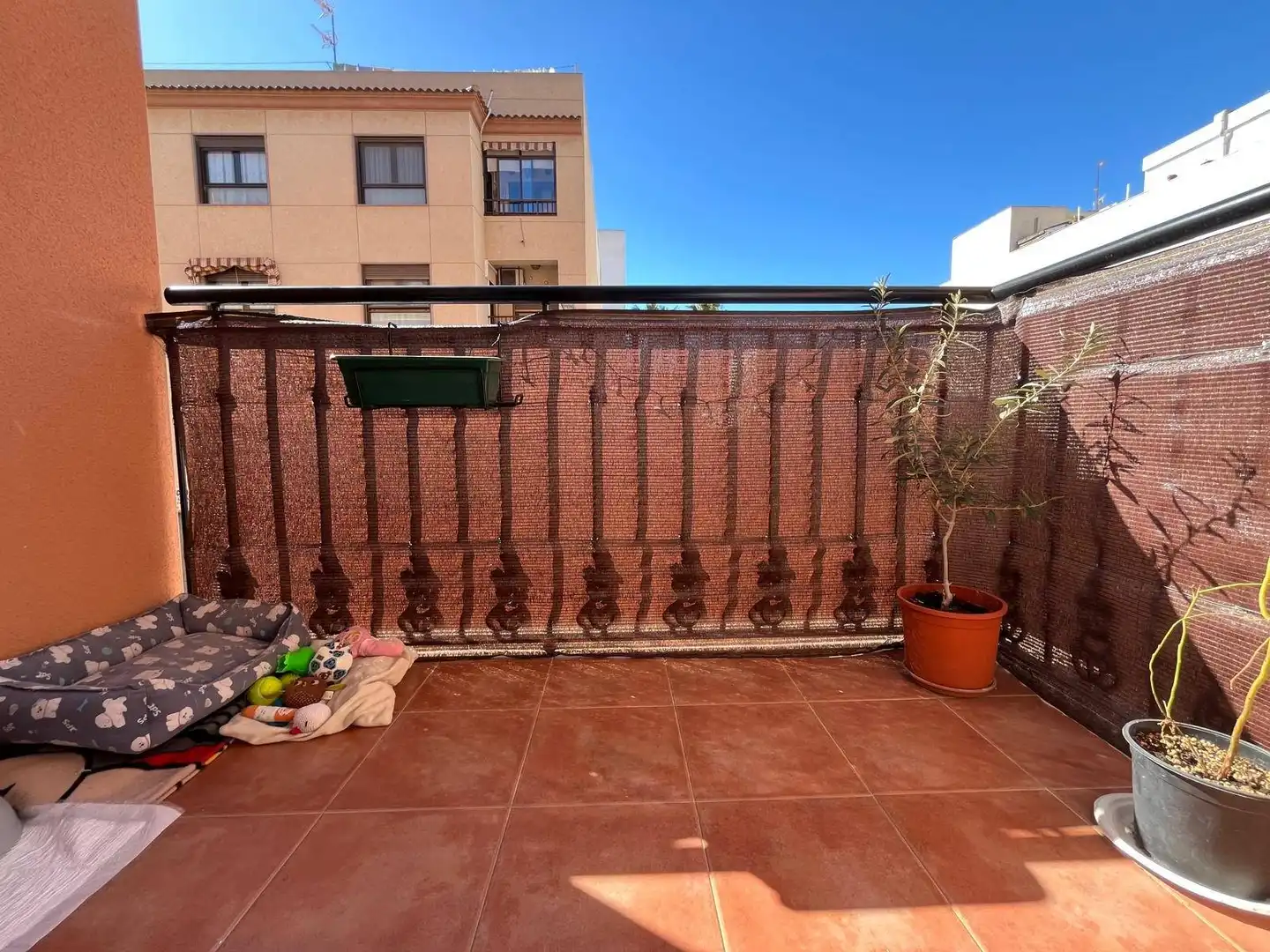 Piso con terraza en venta en Calle Calle Mar, imagen 10