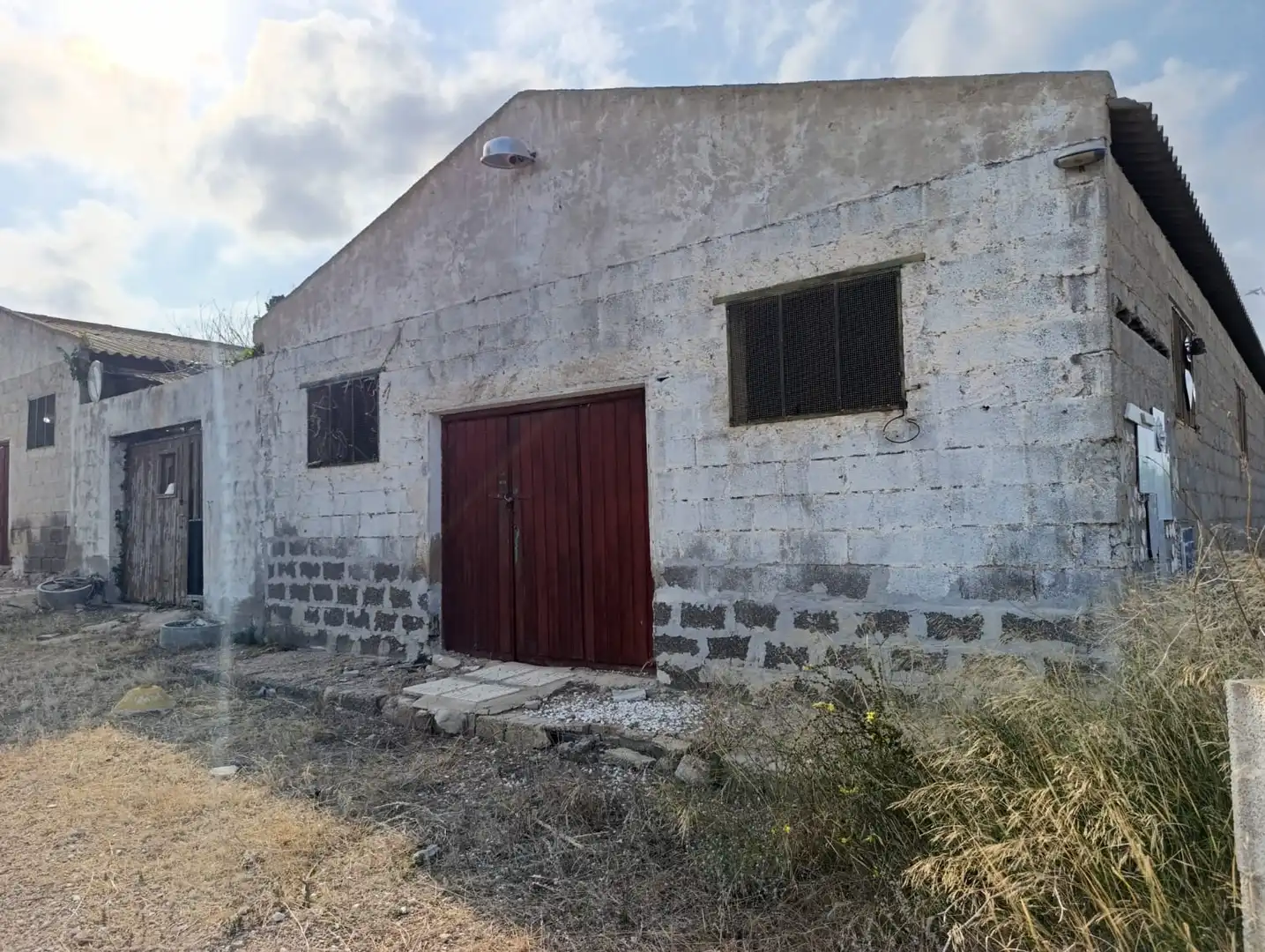 Nau industrial en venda a San Pedro del Pinatar, imagen 3