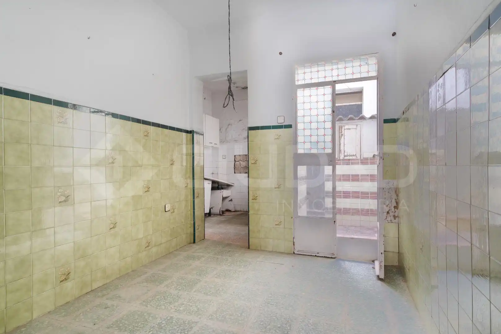 Kitchen of Houses for sale in Coria del Río  with Terrace