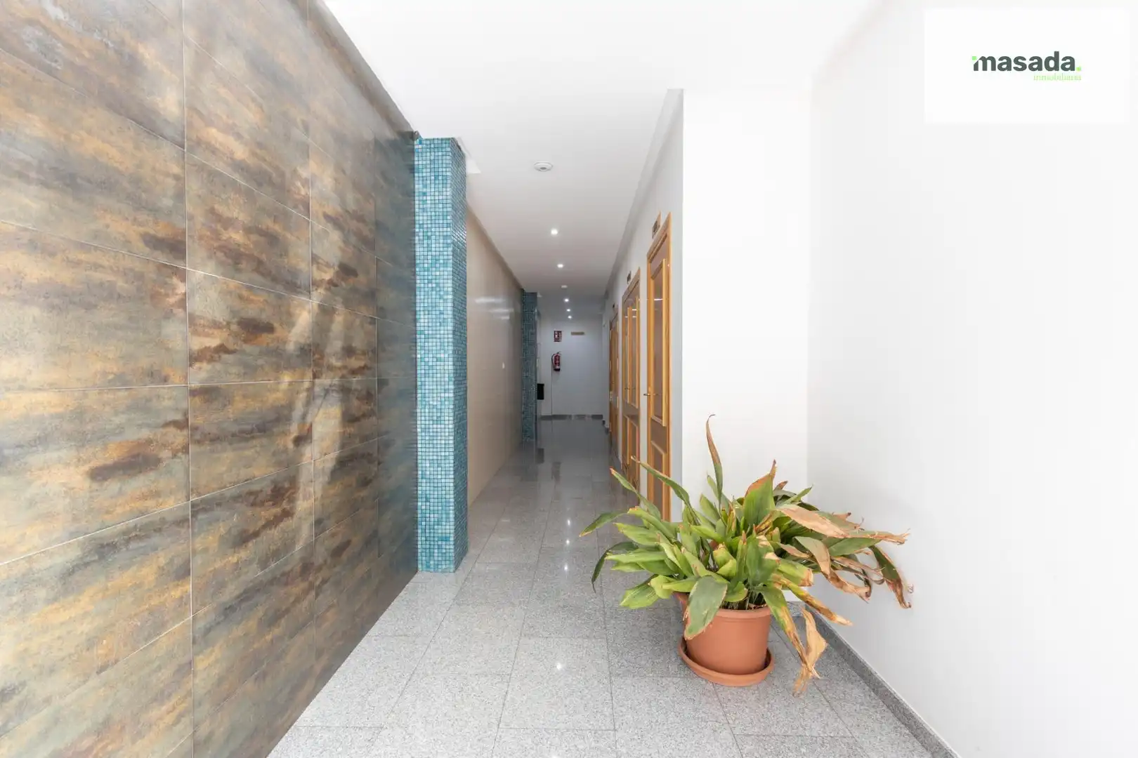 Wohnung zum Verkauf in Gójar mit Klimaanlage, Heizung und Terrasse