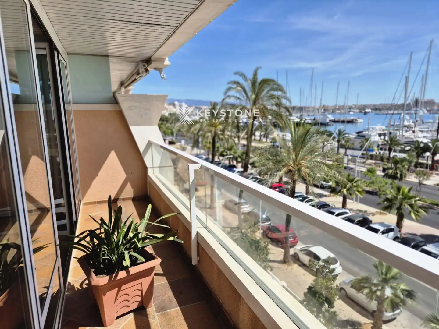 Wohnung mit Pool zum Verkauf in Gabriel Roca, imagen 4