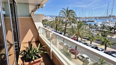 Foto 4 de Piso en venta en Gabriel Roca, El Terreno, Palma de Mallorca