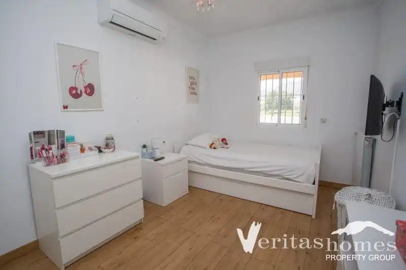Schlafzimmer von Haus oder Chalet zum Verkauf in Mojácar