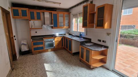 Foto 3 de Casa adosada en venta en Montcada Centre - La Ribera, Montcada i Reixac