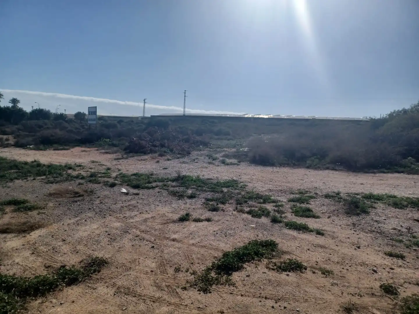 Terreno residenziale in vendita a Las Norias, imagen 10