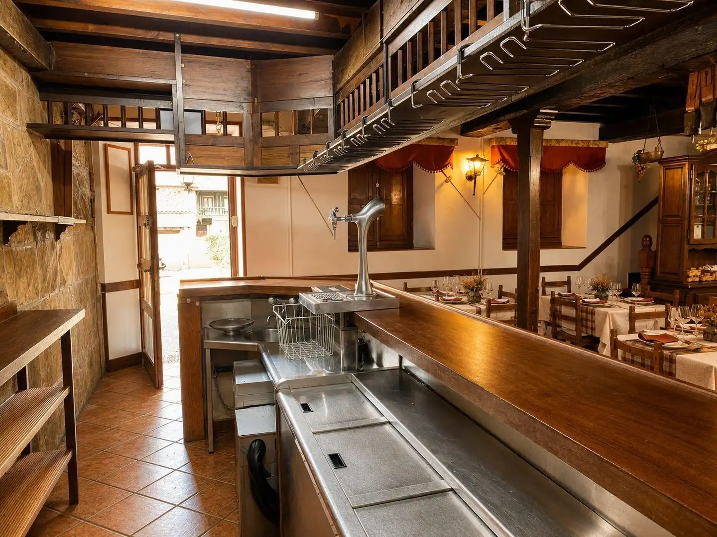Edificio en venta en Los Tojos 