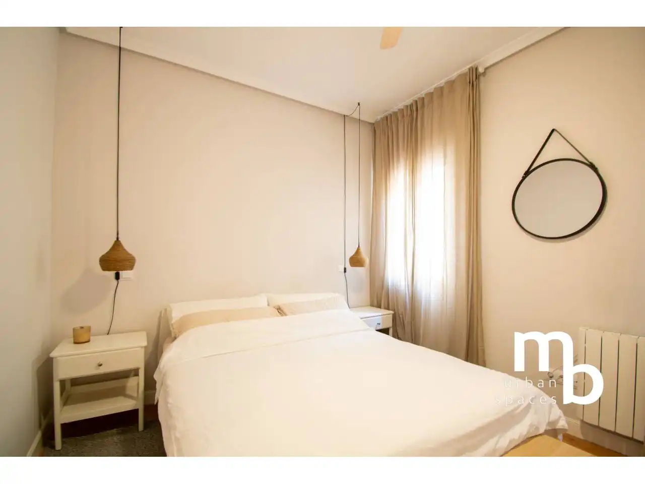 Flat for sale in Calle Modesto Lafuente, imagen 28