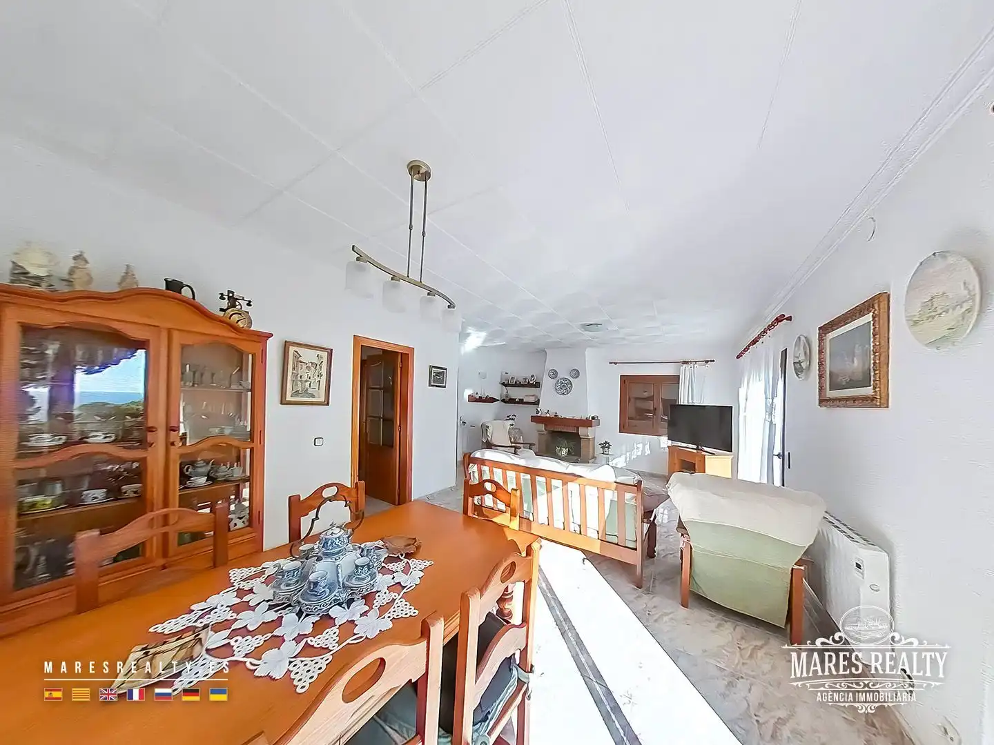 Casa con piscina en venta en Serra Brava, imagen 14