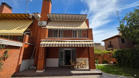 Photo 3 of Single-family semi-detached for sale in  Candido Laso Escudero, San Roque - Concordia - Adoratrices, Guadalajara Capital