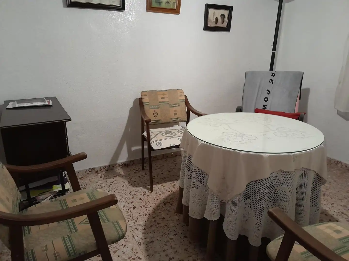 Dining room of Houses for sale in Yecla