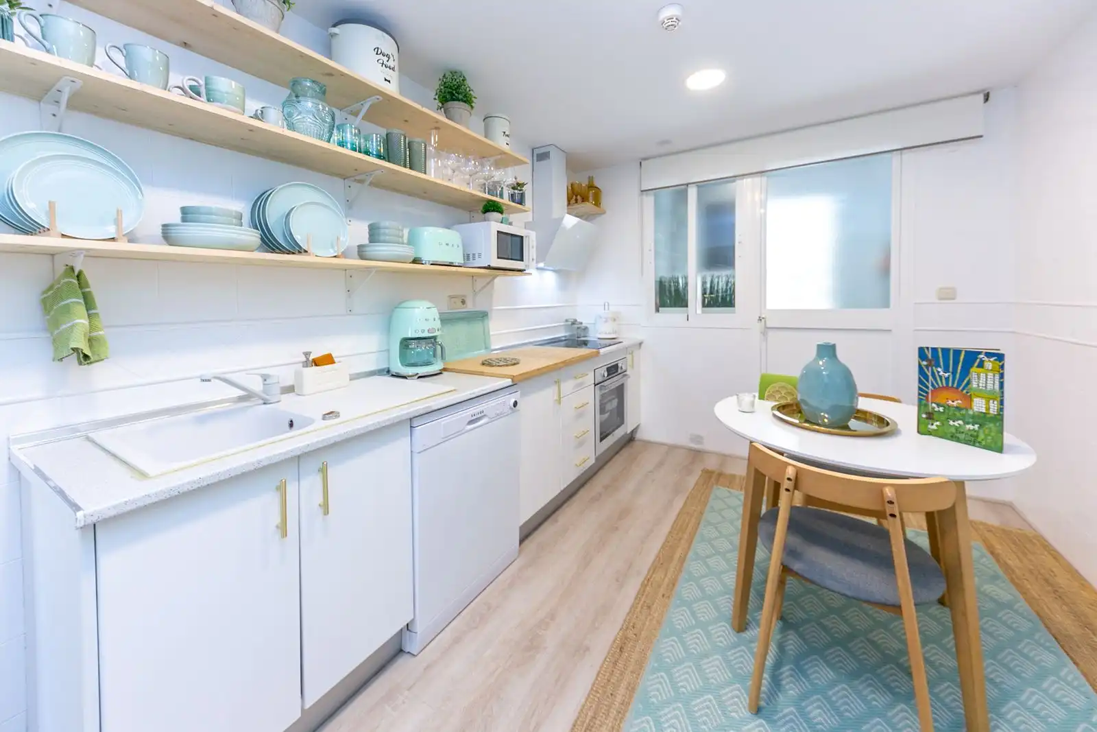 Wohnung zum Verkauf in Calle Londres S/N, imagen 11