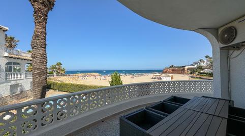 Foto 2 de Casa o xalet de lloguer a Cabo Roig, Alicante