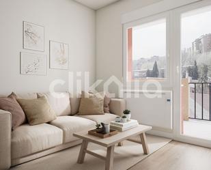 Living room of Flat for sale in Alcalá de Henares  with Heating and Terrace