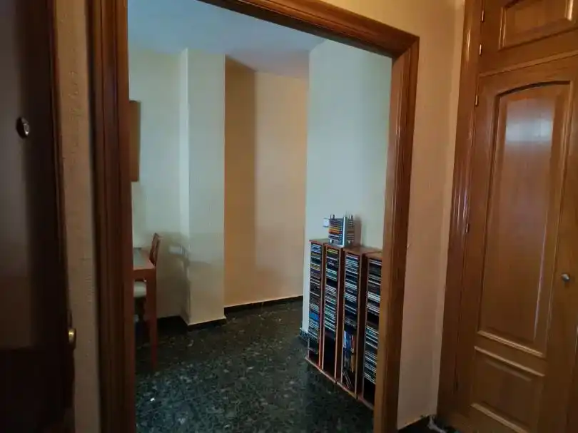 Wohnung zum Verkauf in  Huelva Capital mit Balkon