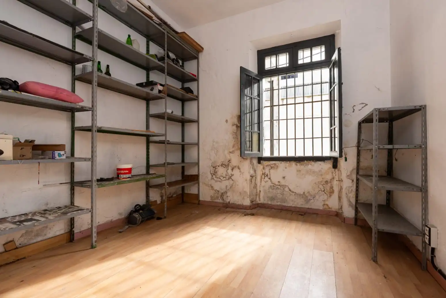 Casa con terraza en venta en Calle-Cai Martín de Lugones 5, imagen 28
