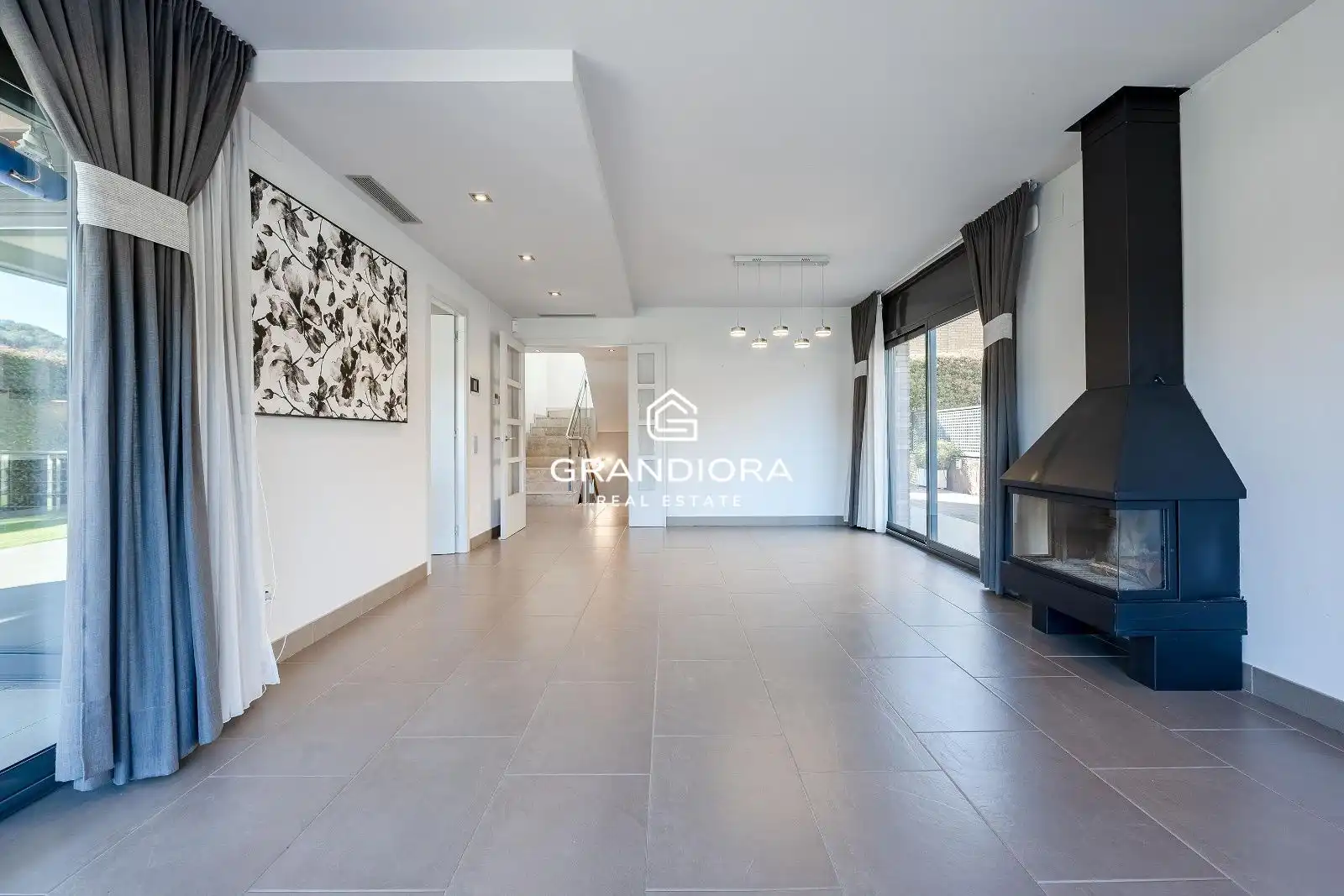 Villa con piscina in vendita a Calle sant jordi, imagen 5