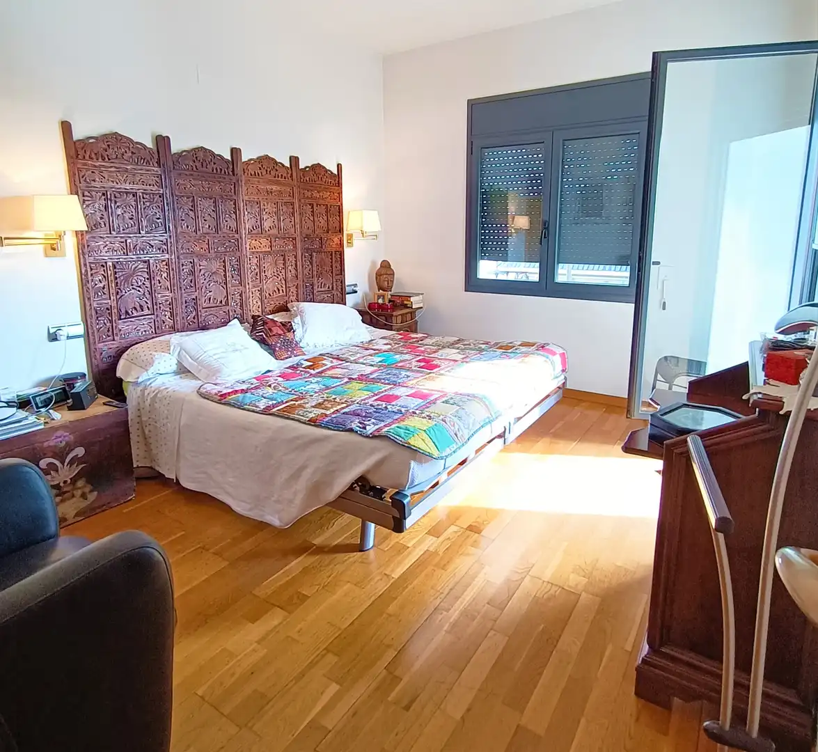 Casa o xalet en venda a Avinguda Vilafortuny, Vilafortuny