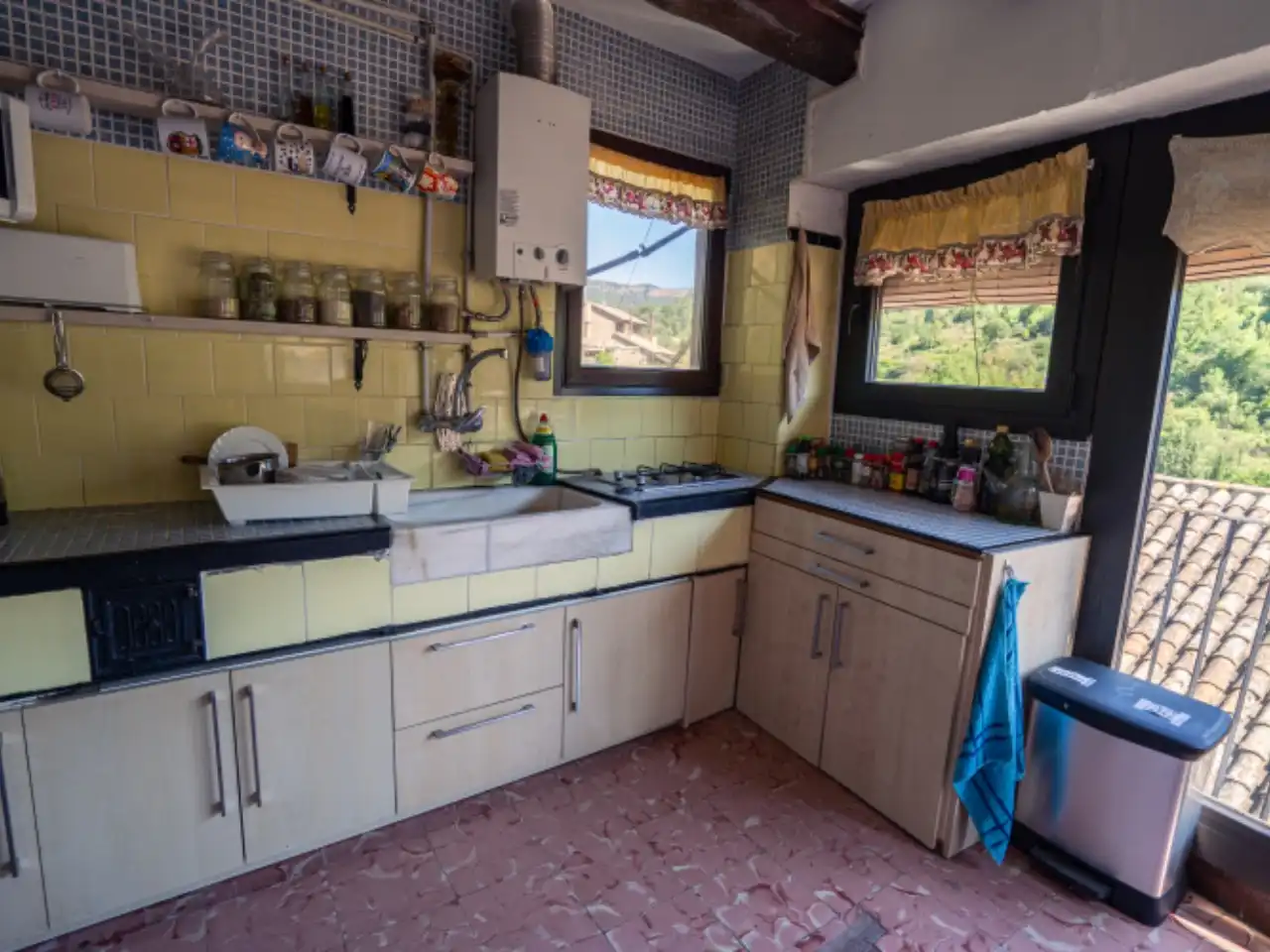 Casa aparellada en venda a Sant Antoni Maria Claret 8, imagen 29