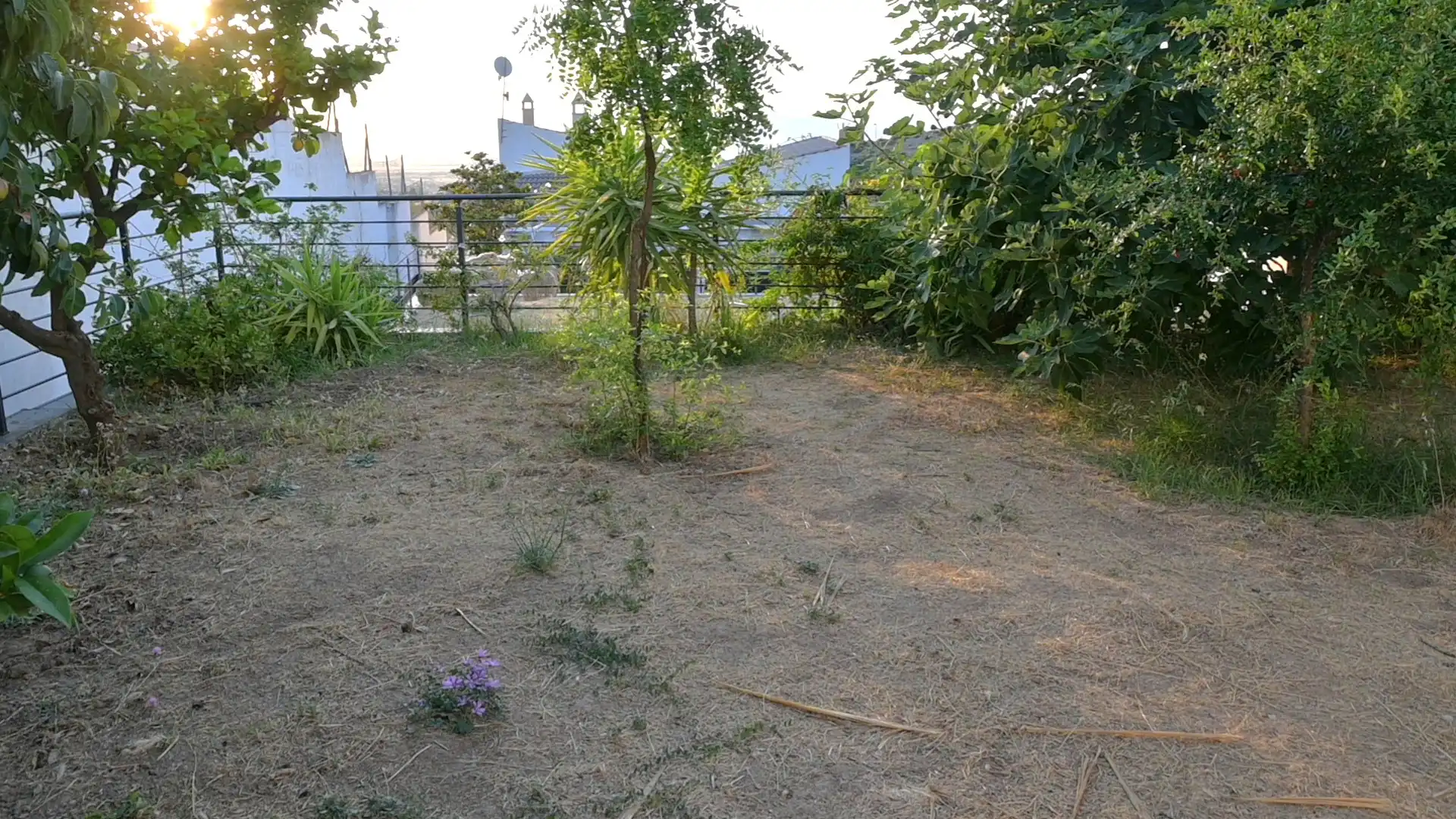 Casa o xalet en venda en La Zubia amb Aire condicionat, Calefacció i Jardí privat