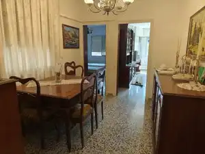 Dining room of Flat for sale in Cartagena ciudad