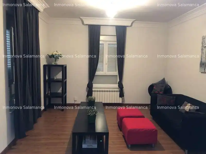 Appartement avec terrasse à louer à Chinchibarra - Capuchinos, imagen 11