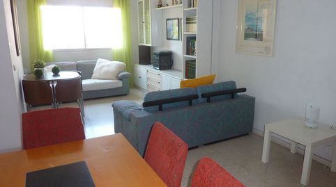 Foto 2 de Piso en venta en Hilera, Perchel Norte, Málaga Capital