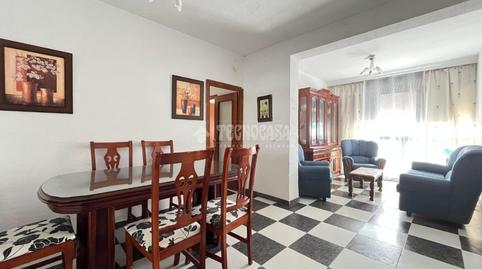 Foto 2 de Pis en venda a La Plata, Jerez de la Frontera