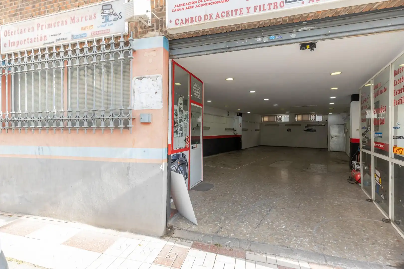 Local comercial en venda a Maracena, imagen 15