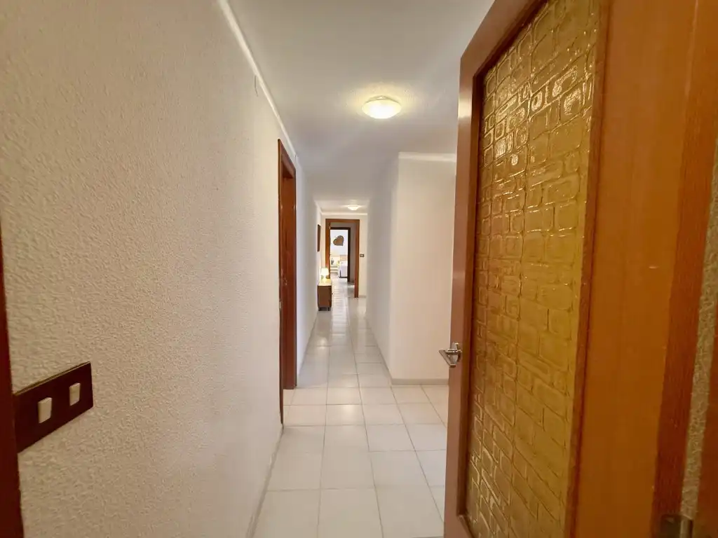 Apartament de lloguer a Avenida Ferrandis Salvador, Heliópolis