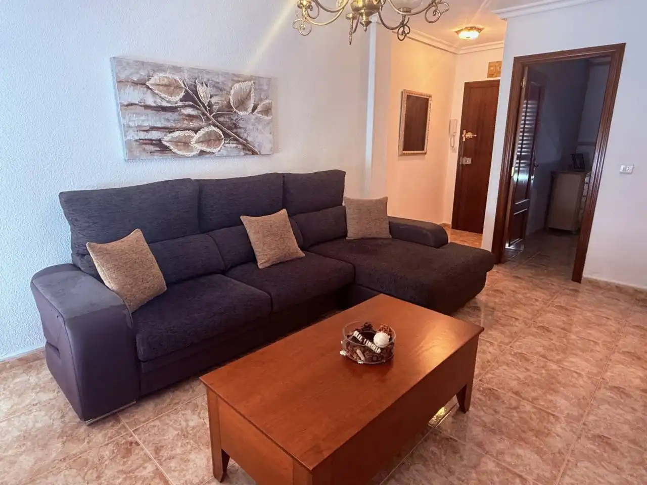 Penthouse zum Verkauf in Calle Profesor Francisco Tomás y Valiente, imagen 27