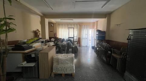 Photo 2 of Premises to rent in Calle Terraza, 170, Sierra de Estepona - Avda. de Andalucía, Estepona