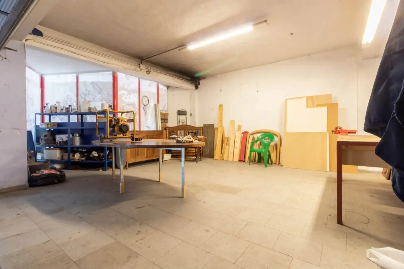 Local comercial en venda a Barrio el baular, imagen 16