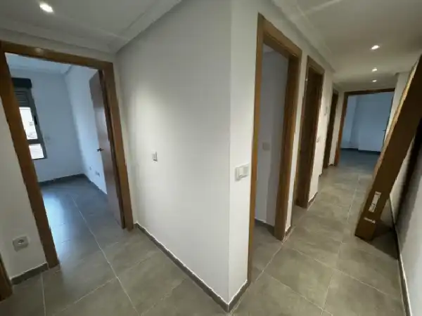 Pis amb ascensor en venda a Beniel, imagen 13
