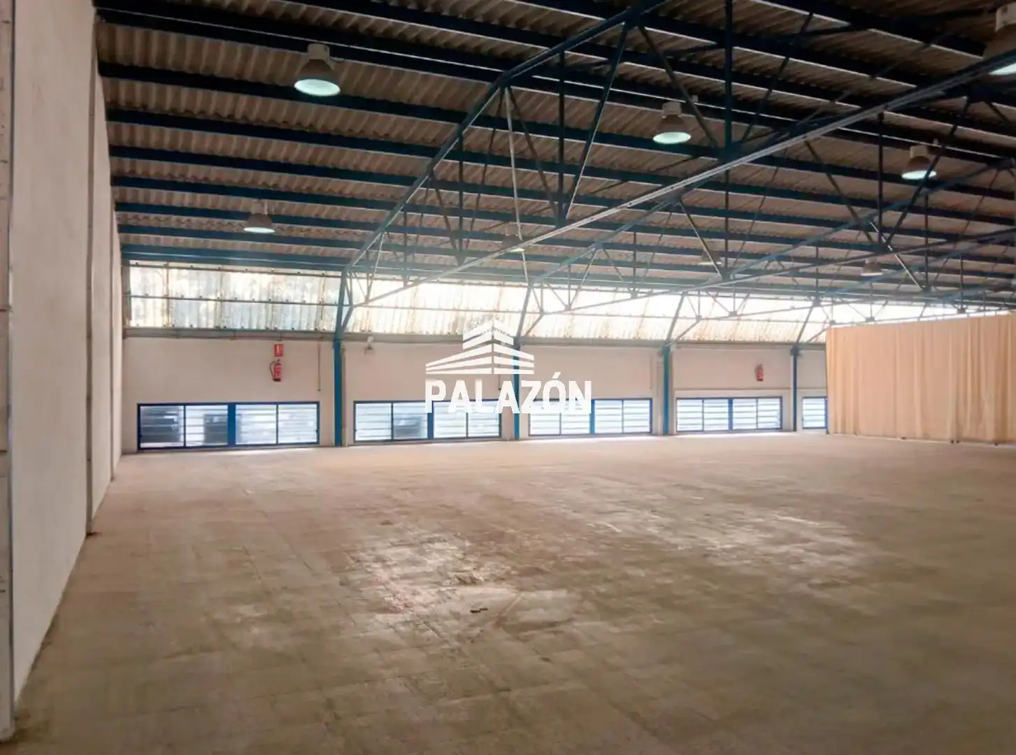 Nave industrielle à louer à Partidas de Alicante, imagen 35