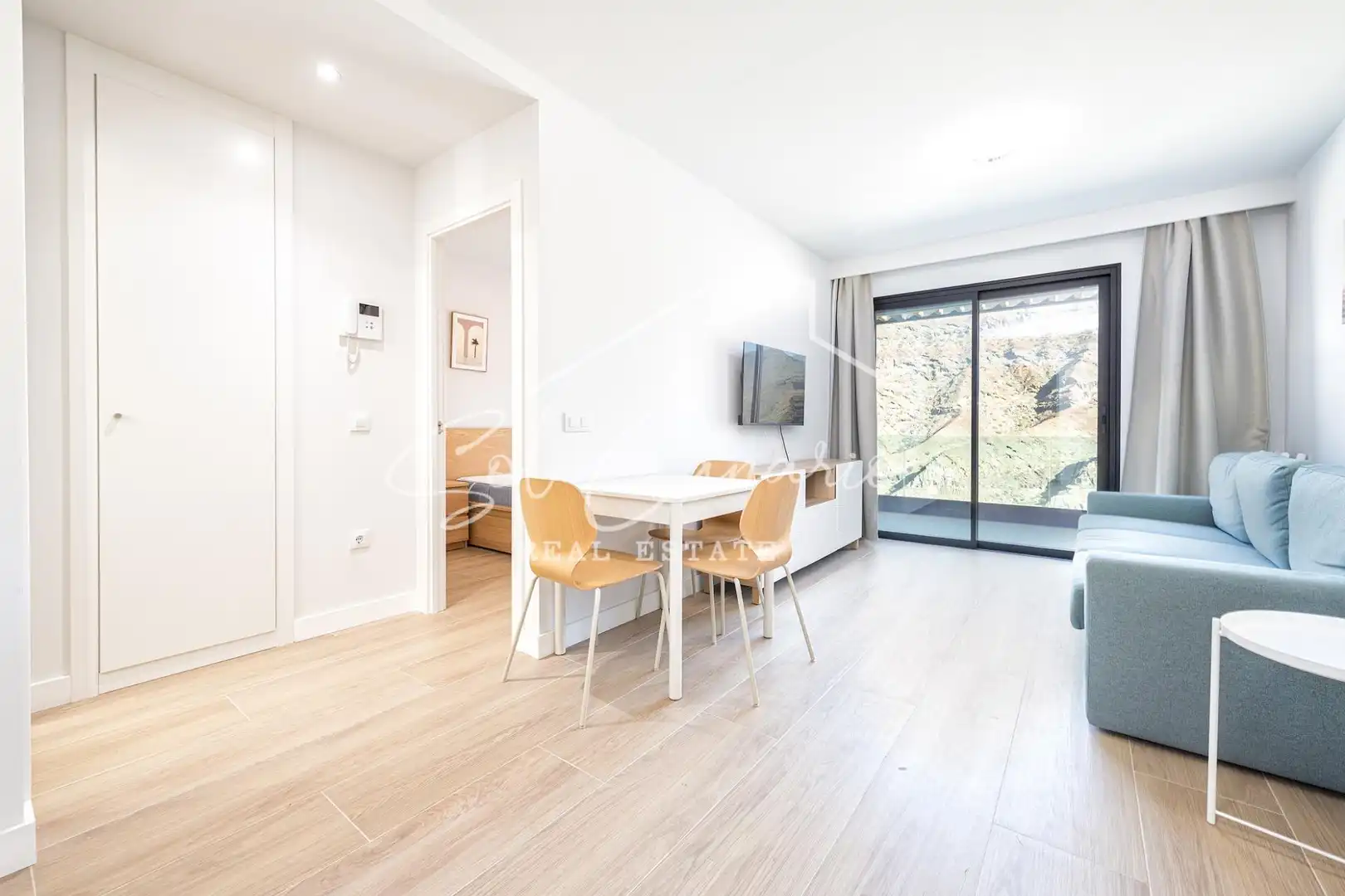 Wohnung zur Miete in Mogán, Las Palmas