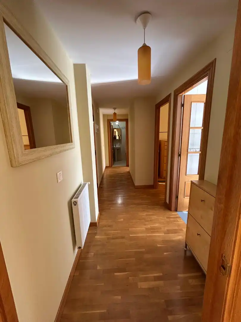 Apartamento de alquiler en Foz con Amueblado y Se aceptan mascotas