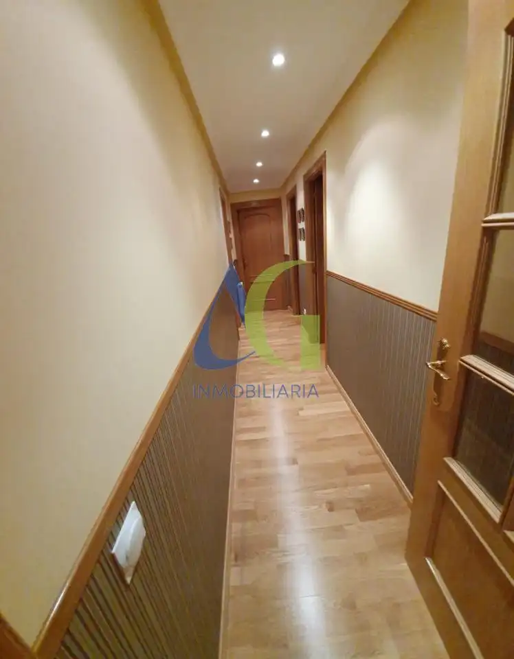 Flat for sale in León Capital   with Heating, Parquet flooring and Terrace